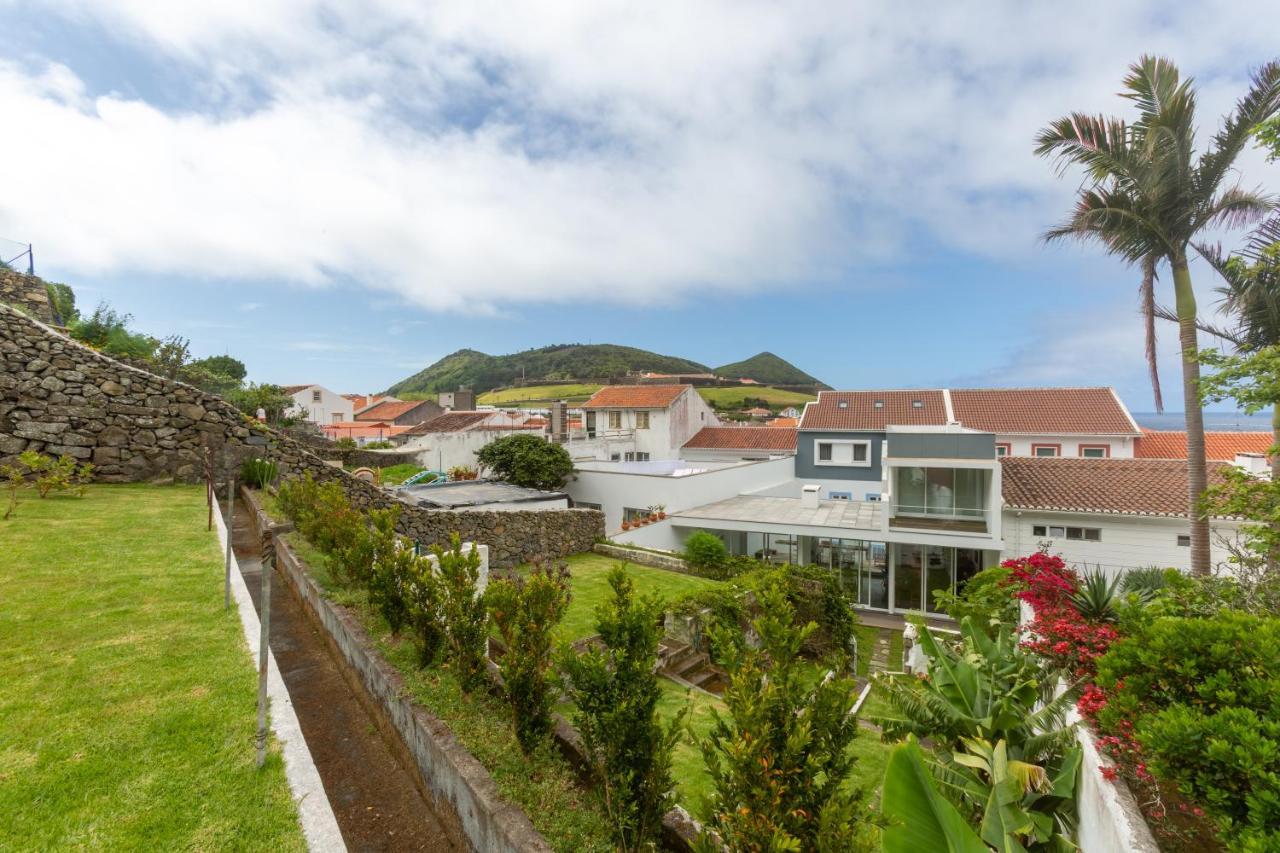 My Angra Charming House Hotel Angra do Heroismo Exterior photo